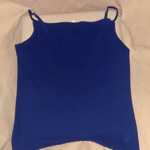 Woven Top Women’s (Med)